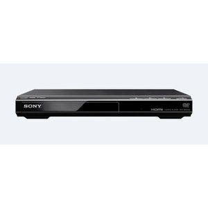 Sony 1080p DVD Player